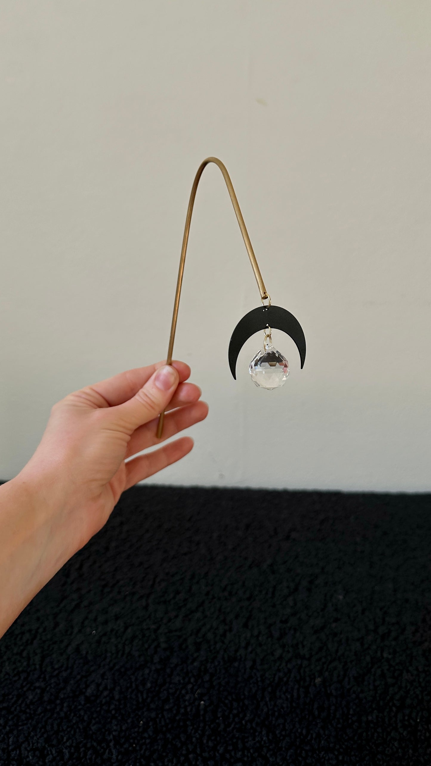 eclipse suncatcher