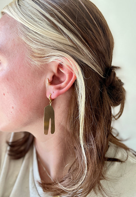 canyon earrings